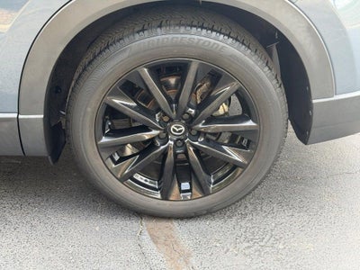 2023 Mazda Mazda CX-9 Carbon Edition