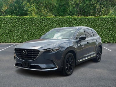 2023 Mazda Mazda CX-9 Carbon Edition