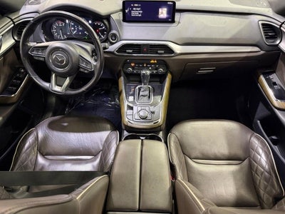 2021 Mazda Mazda CX-9 Signature