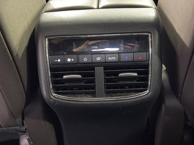 2021 Mazda Mazda CX-9 Signature