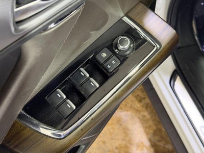 2021 Mazda Mazda CX-9 Signature