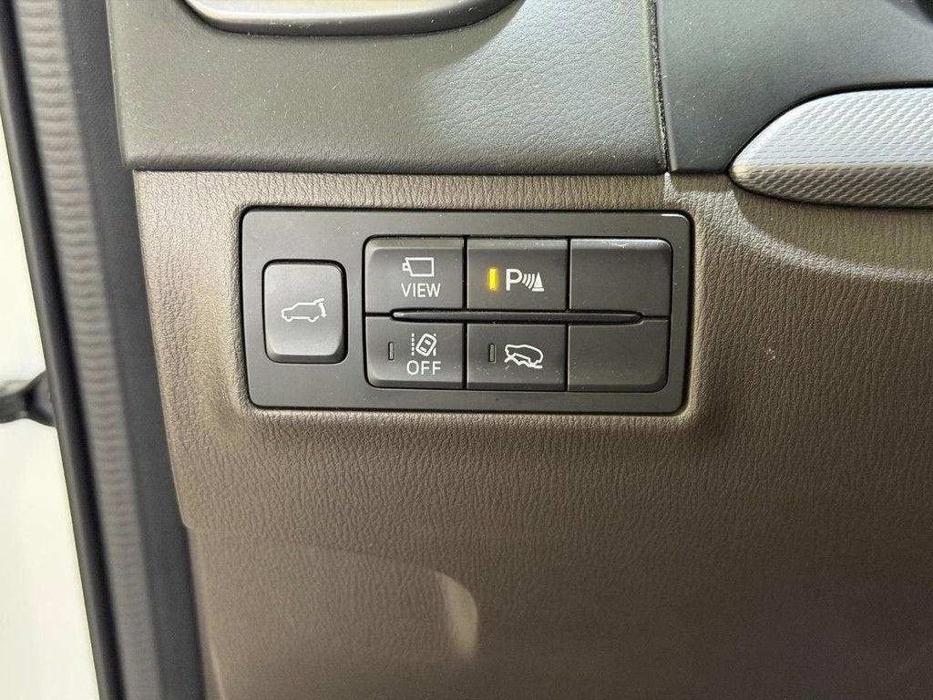 2021 Mazda Mazda CX-9 Signature