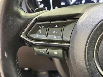 2021 Mazda Mazda CX-9 Signature