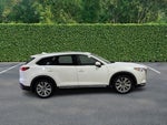 2021 Mazda Mazda CX-9 Signature