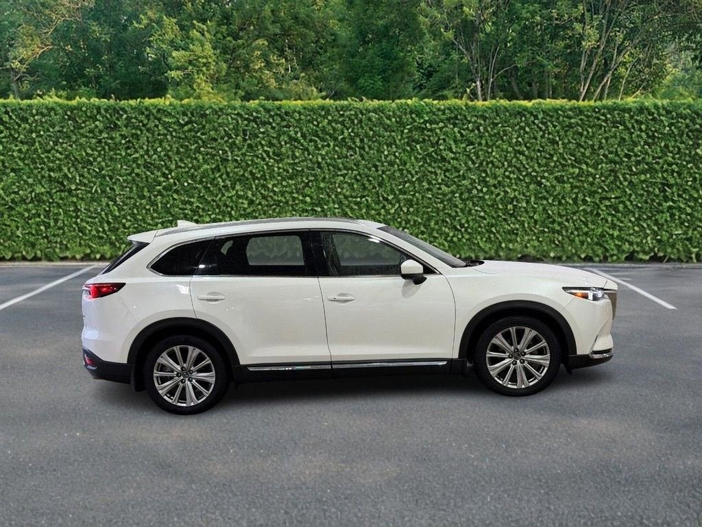 2021 Mazda Mazda CX-9 Signature
