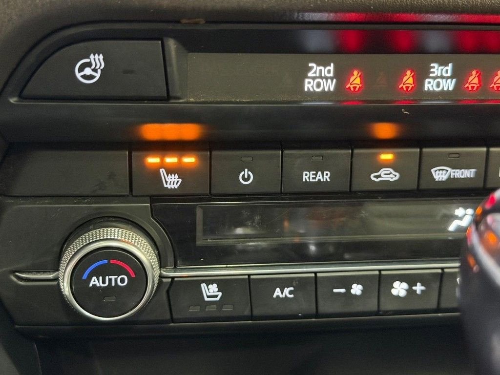 2021 Mazda Mazda CX-9 Signature