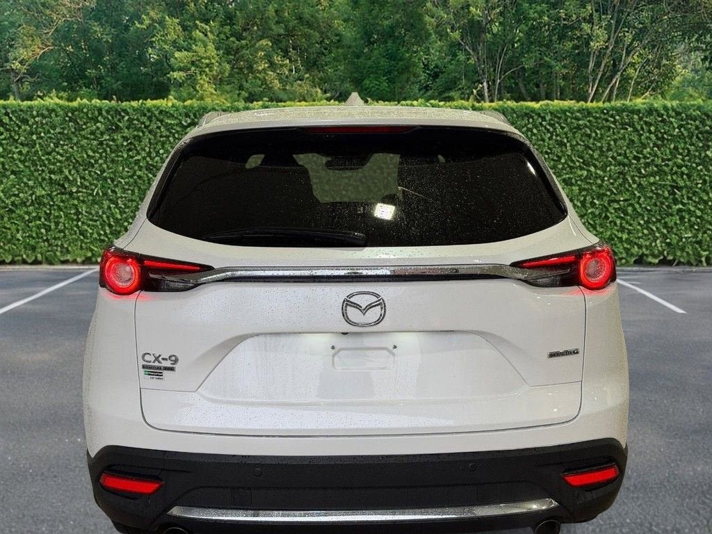 2021 Mazda Mazda CX-9 Signature