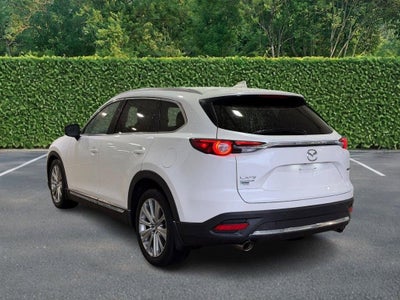 2021 Mazda Mazda CX-9 Signature