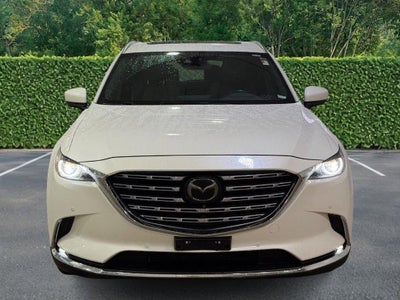 2021 Mazda Mazda CX-9 Signature