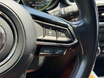 2017 Mazda Mazda CX-9 Signature