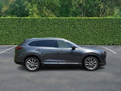 2017 Mazda Mazda CX-9 Signature