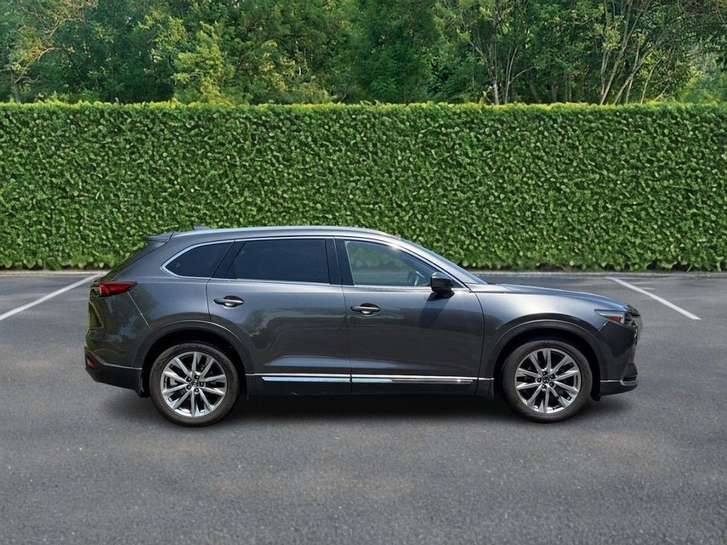 2017 Mazda Mazda CX-9 Signature