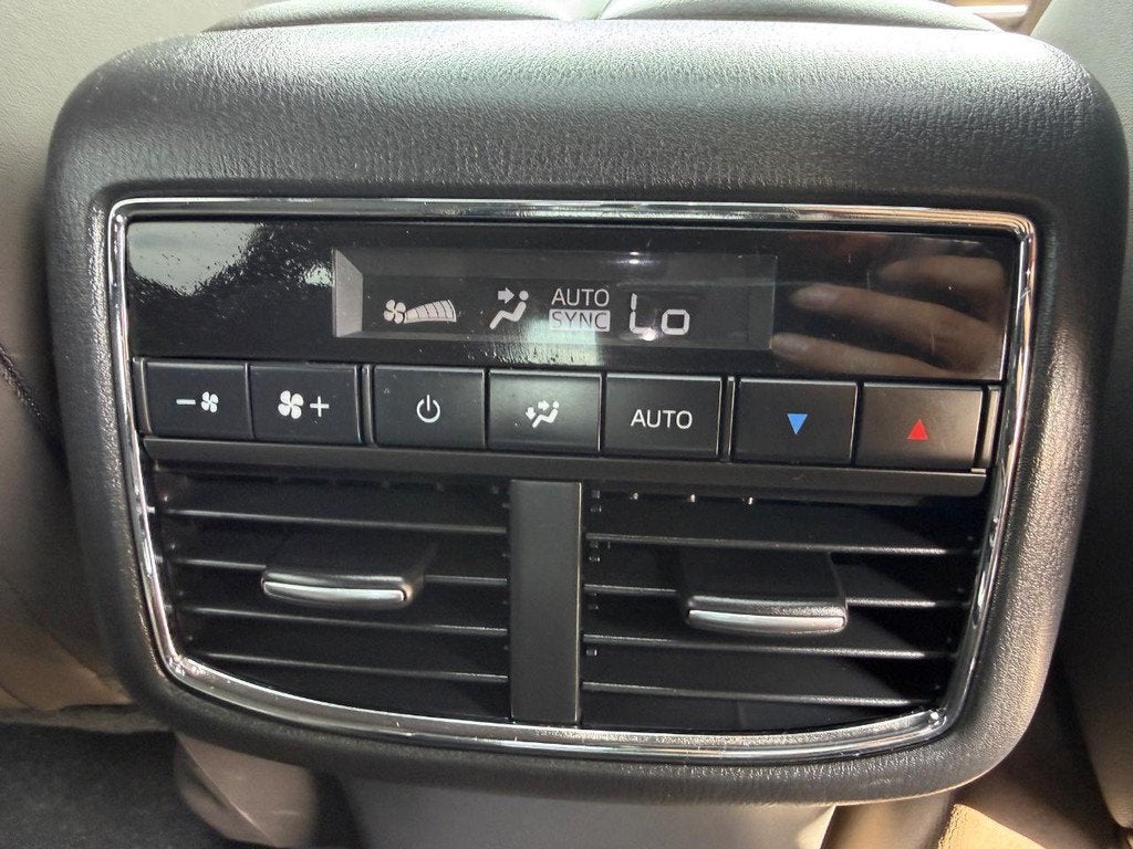2021 Mazda Mazda CX-9 Signature