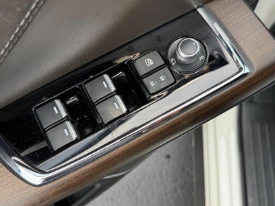 2021 Mazda Mazda CX-9 Signature