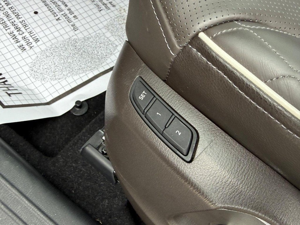 2021 Mazda Mazda CX-9 Signature