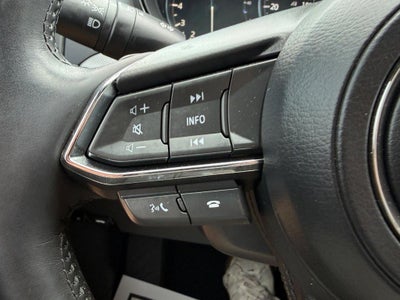 2021 Mazda Mazda CX-9 Signature