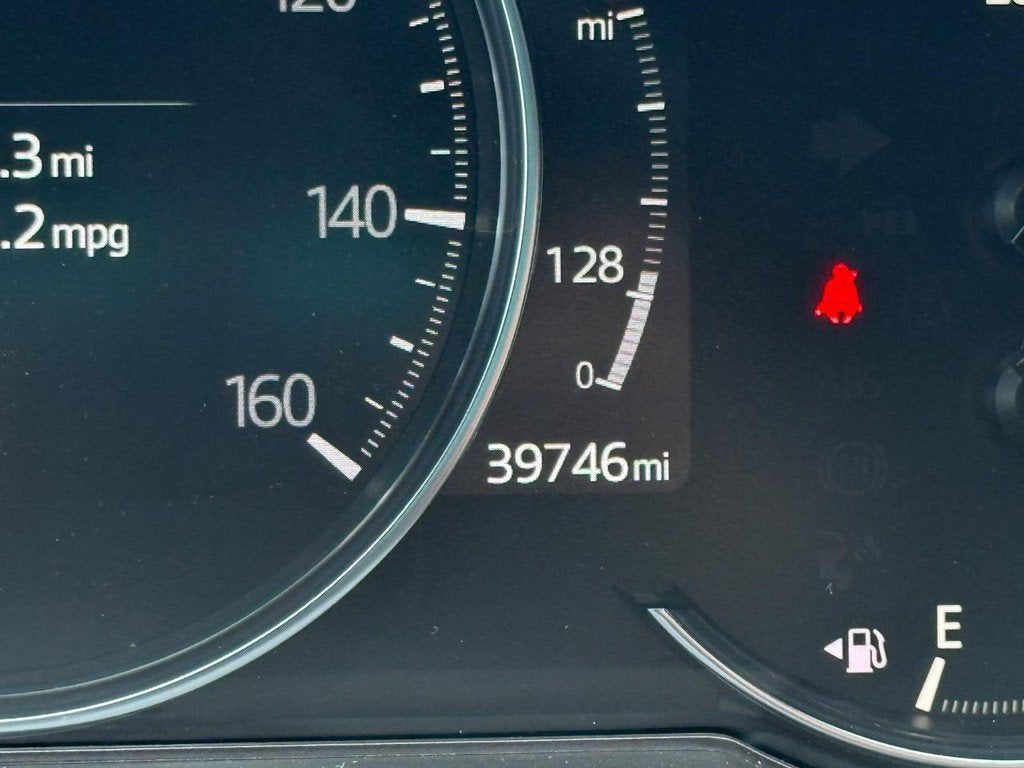 2021 Mazda Mazda CX-9 Signature