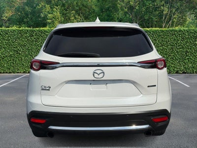 2021 Mazda Mazda CX-9 Signature