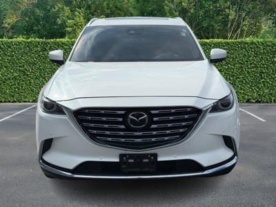 2021 Mazda Mazda CX-9 Signature