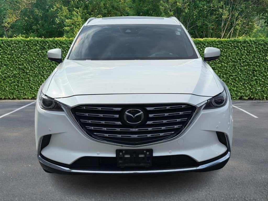 2021 Mazda Mazda CX-9 Signature