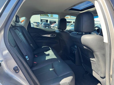 2013 INFINITI M37 4DR SDN X AWD