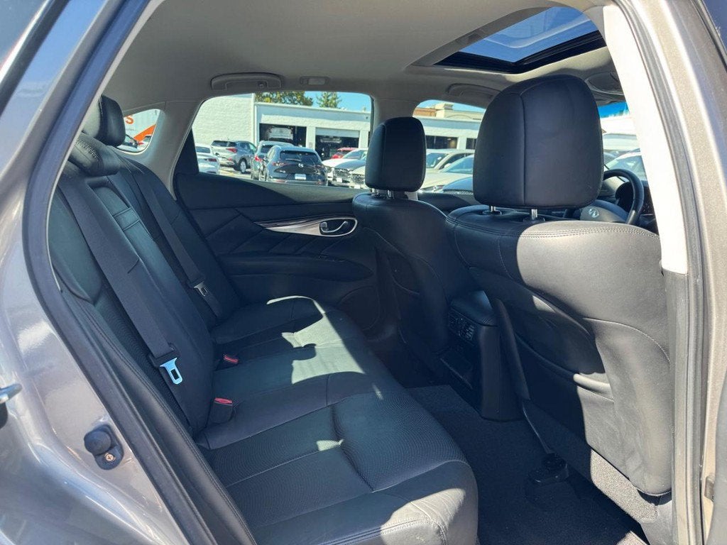 2013 INFINITI M37 4DR SDN X AWD