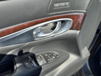 2013 INFINITI M37 4DR SDN X AWD