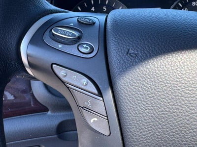 2013 INFINITI M37 4DR SDN X AWD