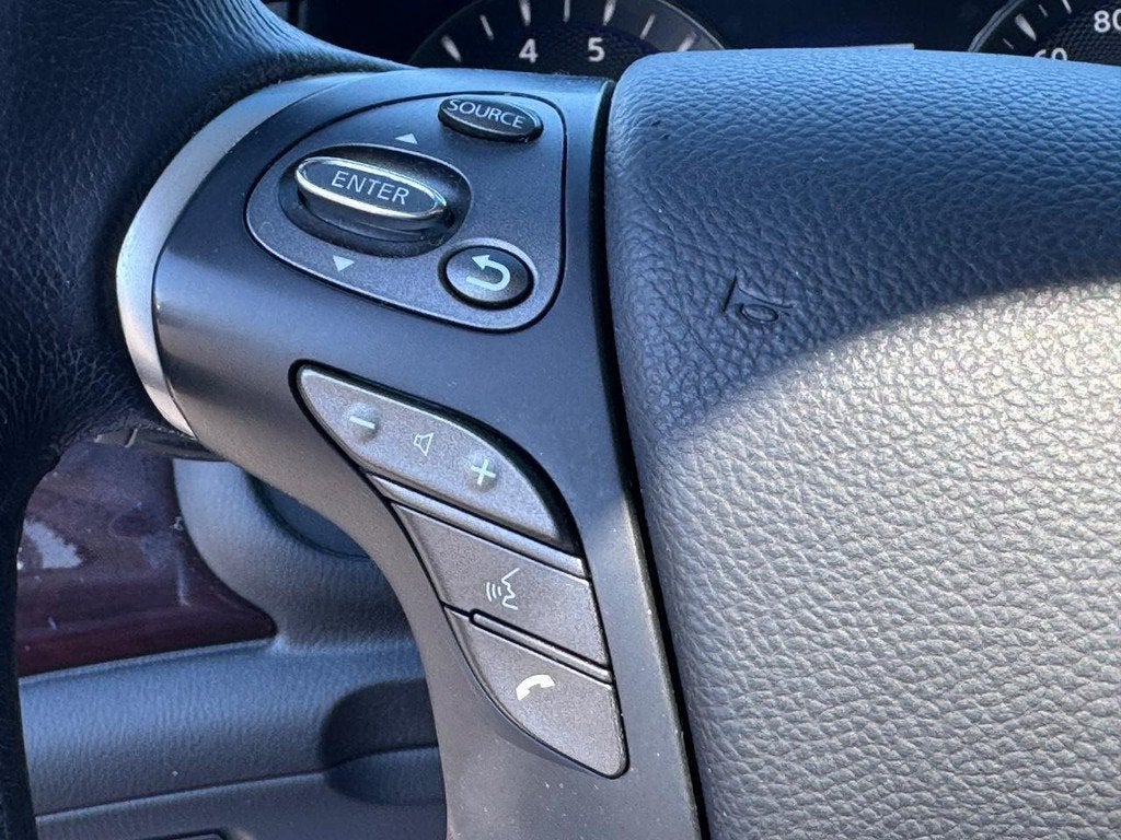 2013 INFINITI M37 4DR SDN X AWD