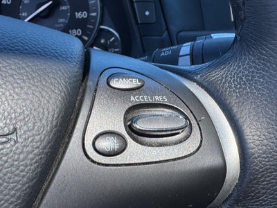 2013 INFINITI M37 4DR SDN X AWD