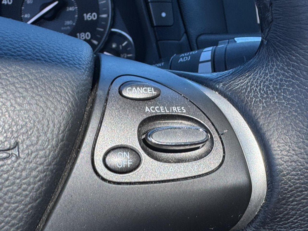 2013 INFINITI M37 4DR SDN X AWD