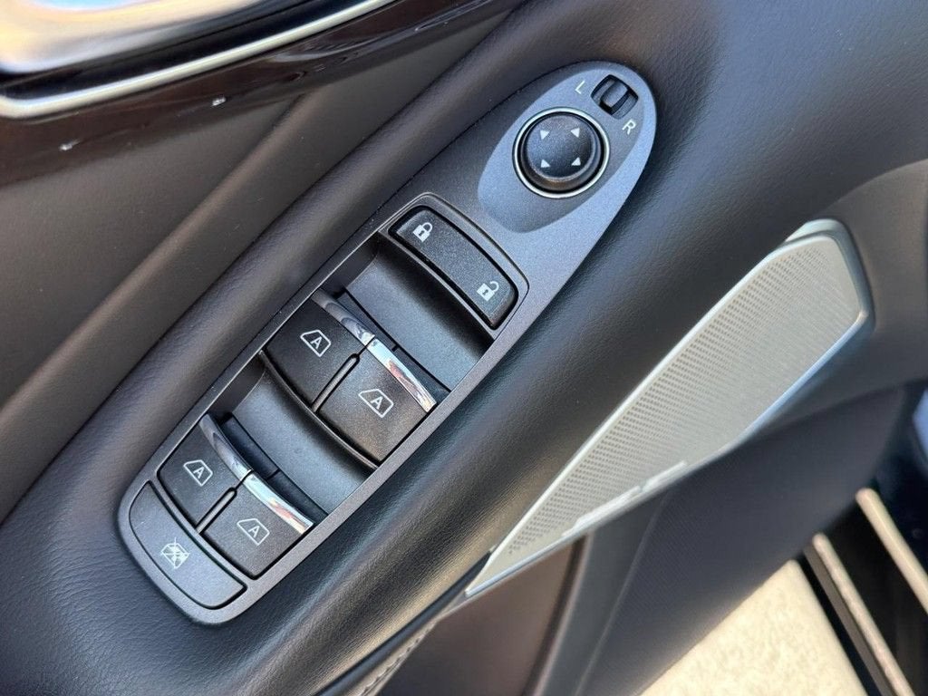 2017 INFINITI Q50 3.0t Premium