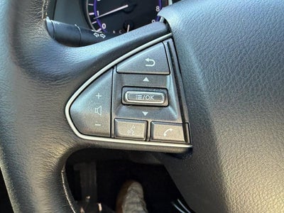 2017 INFINITI Q50 3.0t Premium