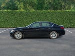 2017 INFINITI Q50 3.0t Premium