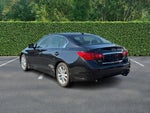 2017 INFINITI Q50 3.0t Premium