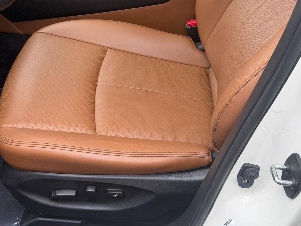2023 INFINITI Q50 SENSORY
