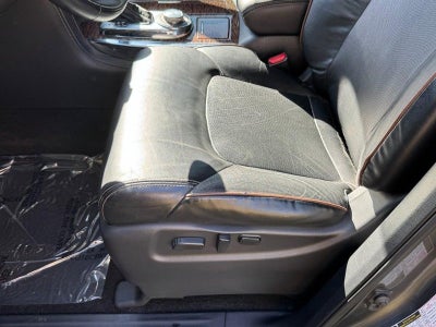 2020 Nissan Armada SL