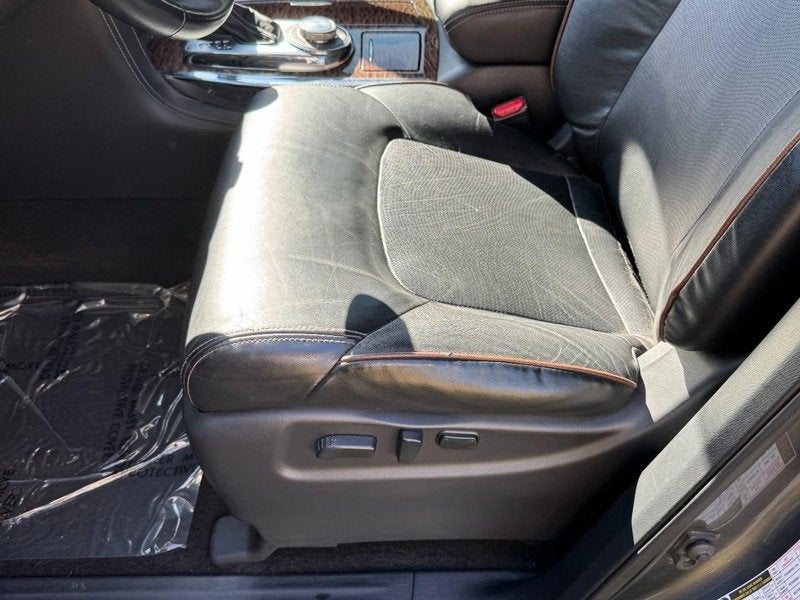 2020 Nissan Armada SL