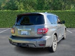2020 Nissan Armada SL