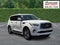 2022 INFINITI QX80 LUXE