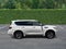 2022 INFINITI QX80 LUXE