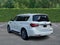 2022 INFINITI QX80 LUXE