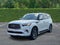 2022 INFINITI QX80 LUXE