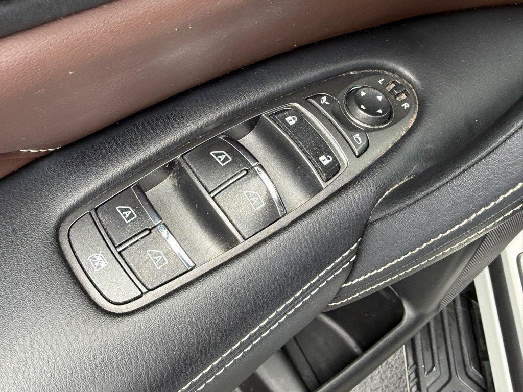 2022 INFINITI QX80 PREMIUM SELECT