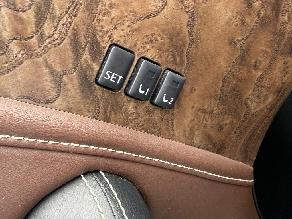 2022 INFINITI QX80 PREMIUM SELECT