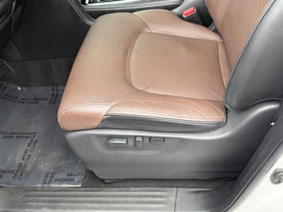 2022 INFINITI QX80 PREMIUM SELECT