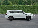 2022 INFINITI QX80 PREMIUM SELECT