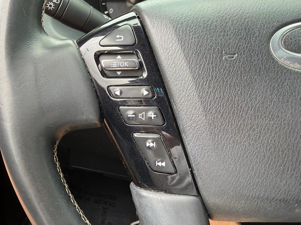 2022 INFINITI QX80 PREMIUM SELECT