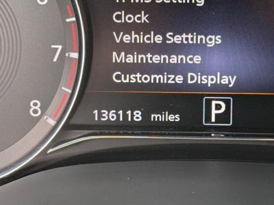 2022 INFINITI QX80 PREMIUM SELECT