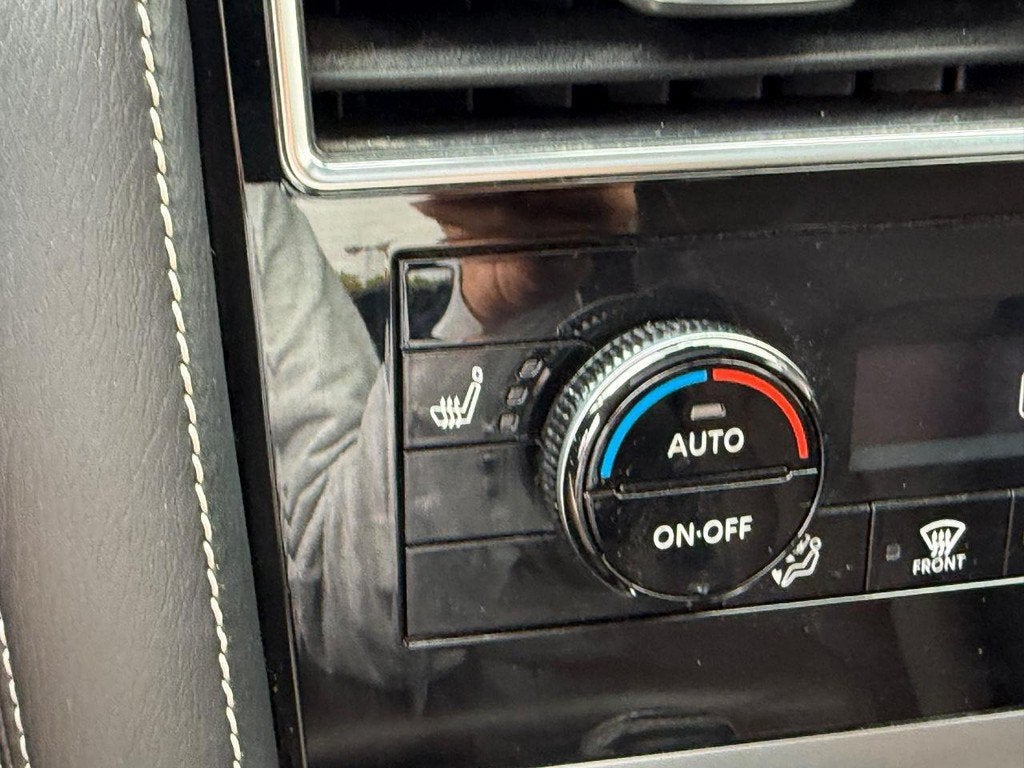 2022 INFINITI QX80 PREMIUM SELECT